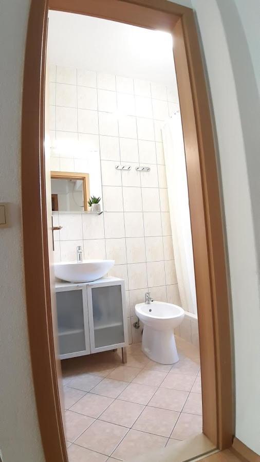 Apartment Maestral *