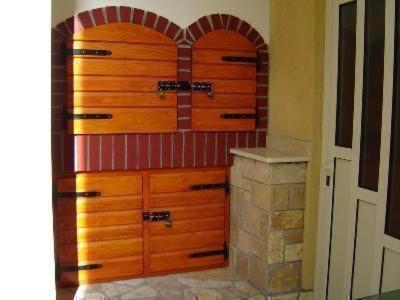 Maestral Apartment