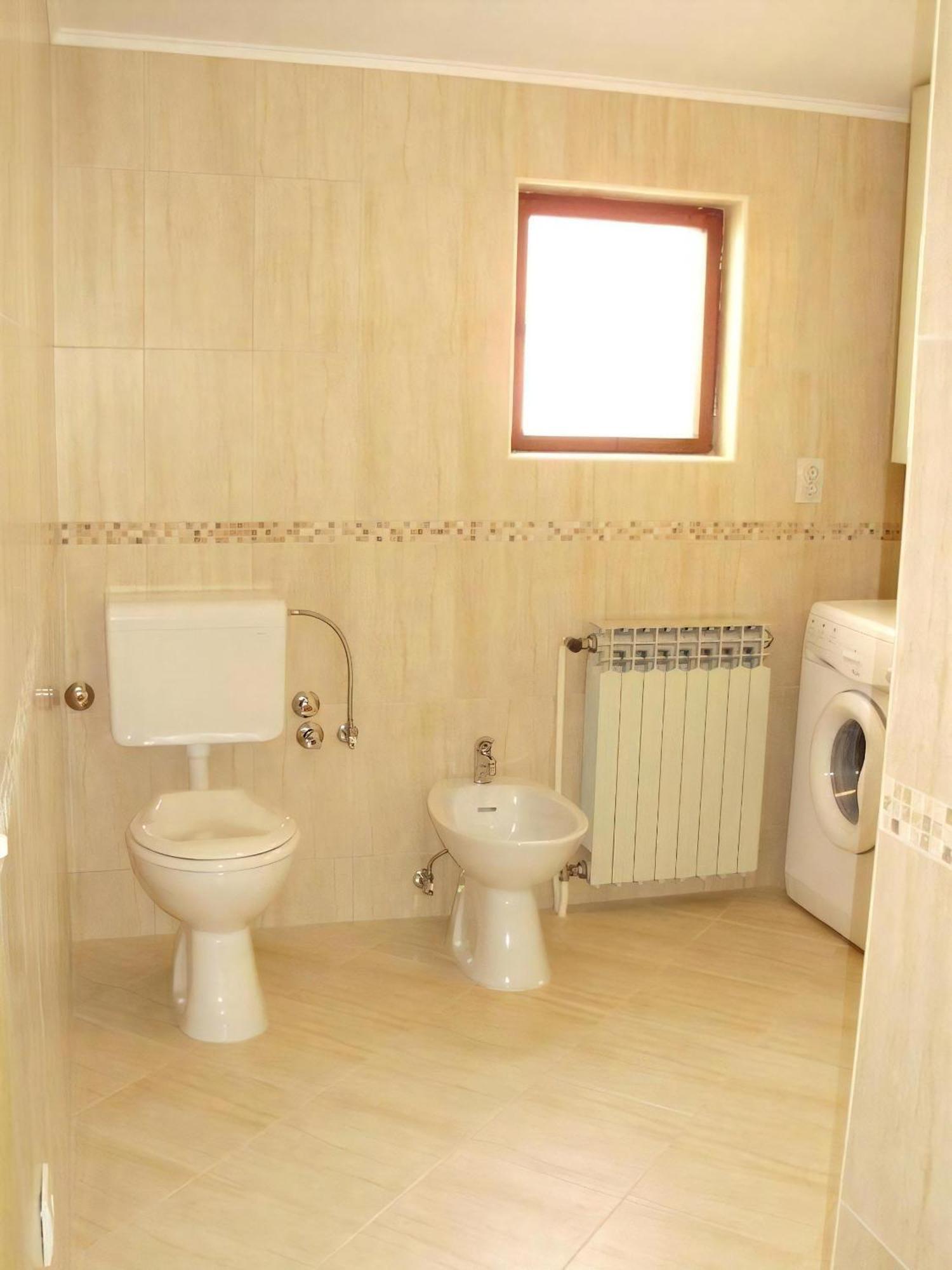 Apartment Maestral *