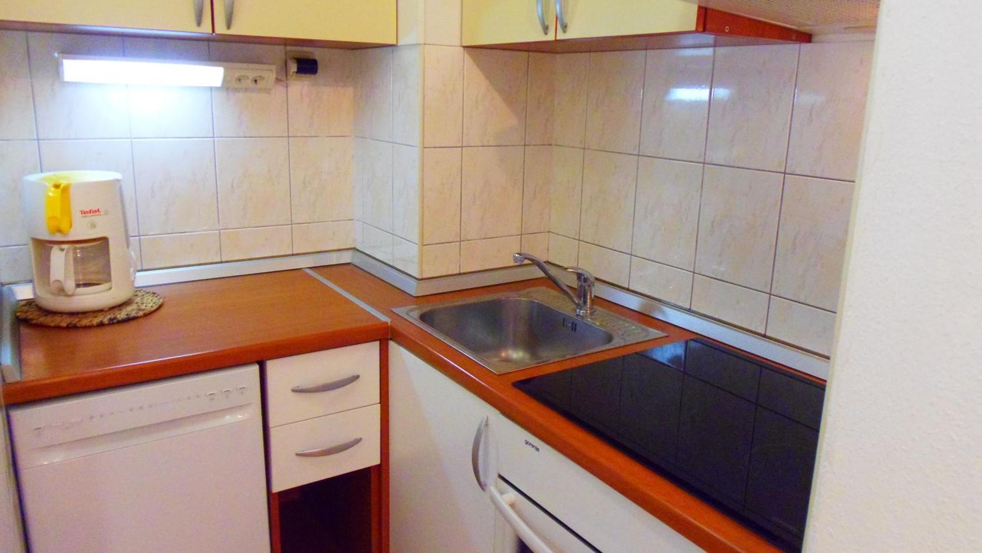 Maestral Apartment Makarska