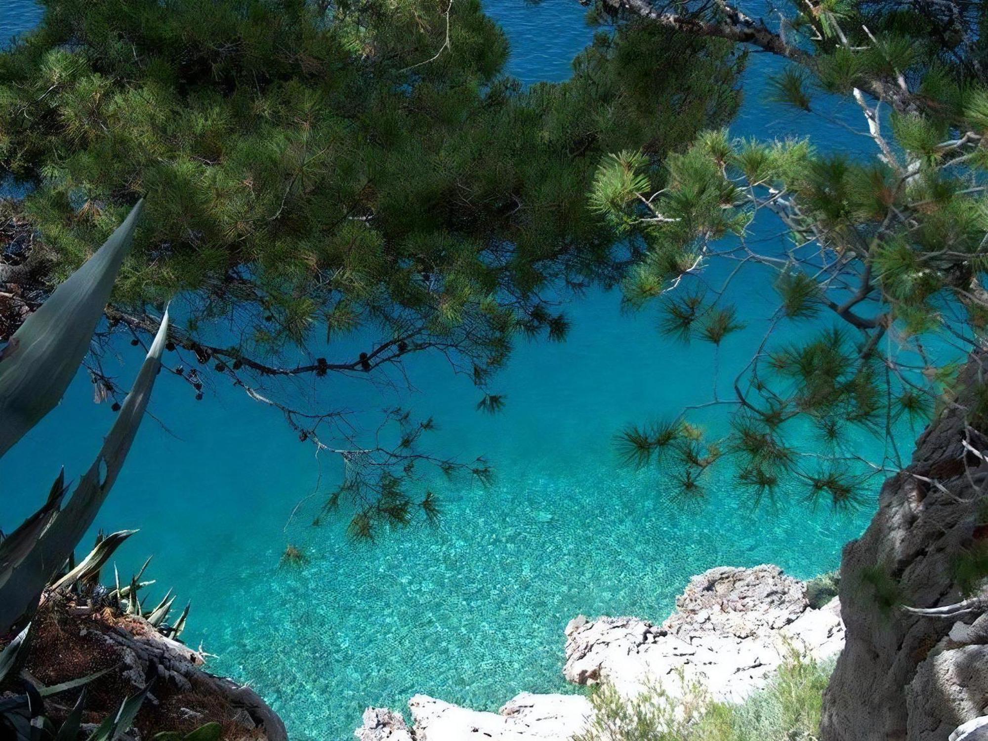 Maestral Makarska