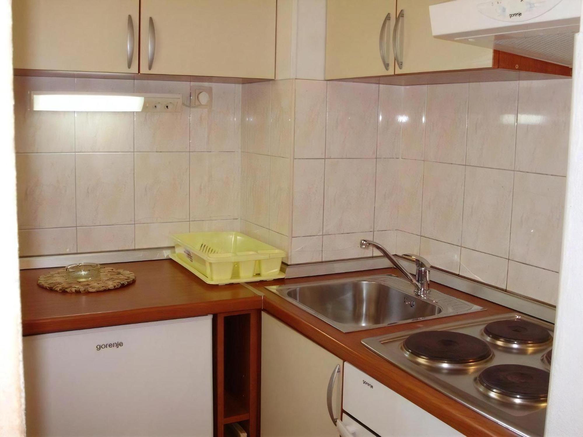 Maestral Apartment Makarska