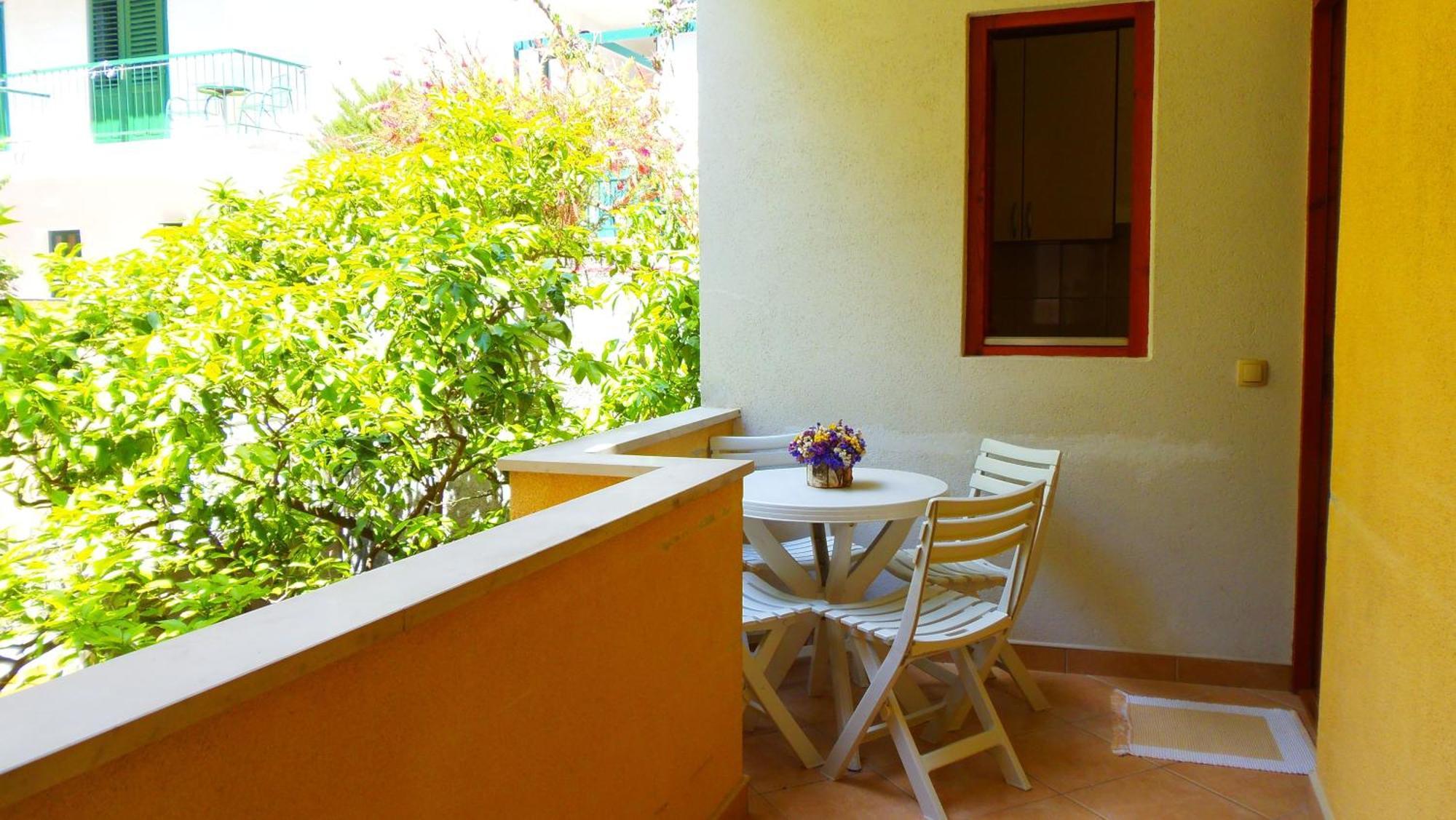 Maestral Apartment *