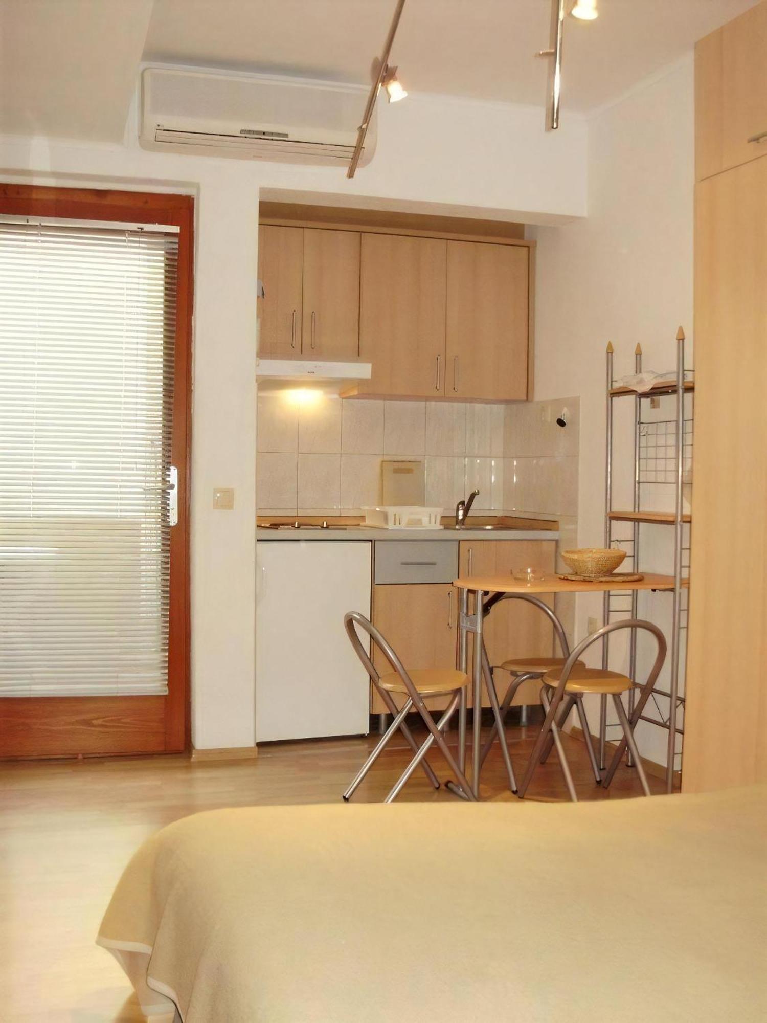 Maestral Apartment