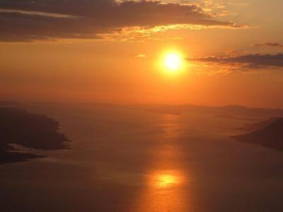 Maestral Makarska