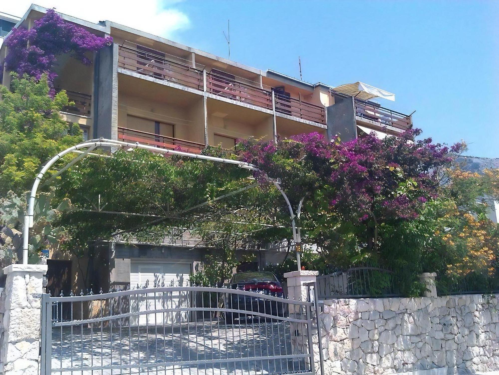 Apartment Maestral Makarska